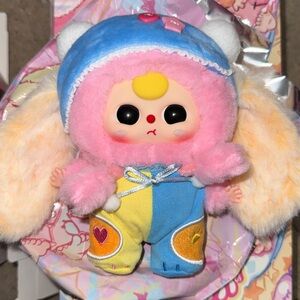 Baby Three Sweet Dream - Confirmed Mumblisle